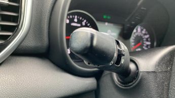 Kia Sportage 1.6 T-GDi GT-Line S SUV 5dr Petrol DCT AWD Euro 6 (s/s) (174 bhp