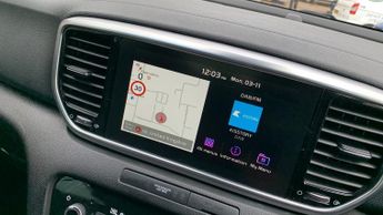 Kia Sportage 1.6 T-GDi GT-Line S SUV 5dr Petrol DCT AWD Euro 6 (s/s) (174 bhp