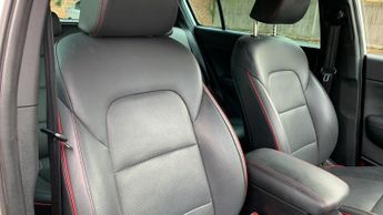 Kia Sportage 1.6 T-GDi GT-Line S SUV 5dr Petrol DCT AWD Euro 6 (s/s) (174 bhp