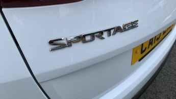 Kia Sportage 1.6 T-GDi GT-Line S SUV 5dr Petrol DCT AWD Euro 6 (s/s) (174 bhp