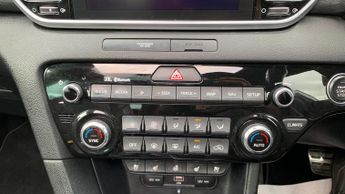 Kia Sportage 1.6 T-GDi GT-Line S SUV 5dr Petrol DCT AWD Euro 6 (s/s) (174 bhp