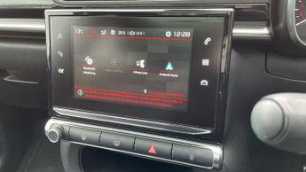 Citroen C3 1.2 PureTech Flair Hatchback 5dr Petrol EAT6 Euro 6 (s/s) (110 p