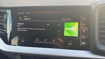 Audi A1 1.0 TFSI 30 S line Sportback 5dr Petrol S Tronic Euro 6 (s/s) (1