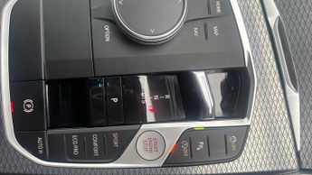 BMW 3 Series 2.0 320i M Sport Saloon 4dr Petrol Auto Euro 6 (s/s) (184 ps)