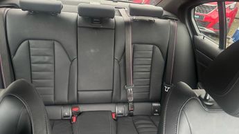 BMW 3 Series 2.0 320i M Sport Saloon 4dr Petrol Auto Euro 6 (s/s) (184 ps)