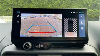 Citroen Berlingo 1.5 BlueHDi 950 Driver XL Panel Van 6dr Diesel EAT8 LWB Euro 6 (