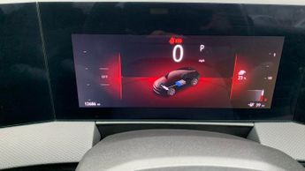 Vauxhall Astra Electric 54kWh Ultimate Hatchback 5dr Electric Auto (156 ps)