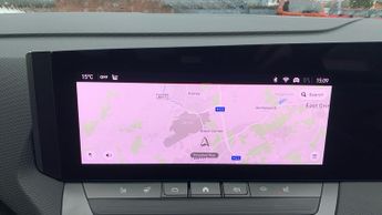 Vauxhall Astra Electric 54kWh Ultimate Hatchback 5dr Electric Auto (156 ps)