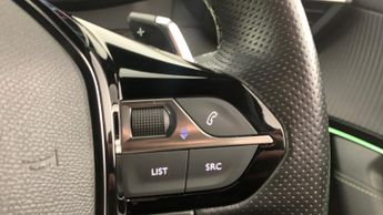 Peugeot 2008 1.2 PureTech GT SUV 5dr Petrol EAT Euro 6 (s/s) (130 ps)