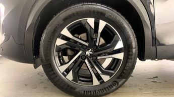 Peugeot 2008 1.2 PureTech GT SUV 5dr Petrol EAT Euro 6 (s/s) (130 ps)