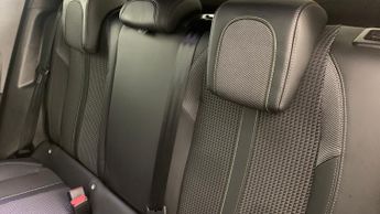 Peugeot 2008 1.2 PureTech GT SUV 5dr Petrol EAT Euro 6 (s/s) (130 ps)