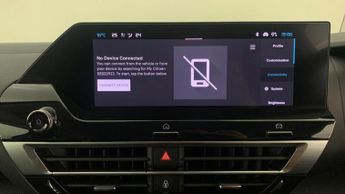 Citroen C4 1.2 PureTech MHEV MAX Hatchback 5dr Petrol Hybrid e-DSC Euro 6 (