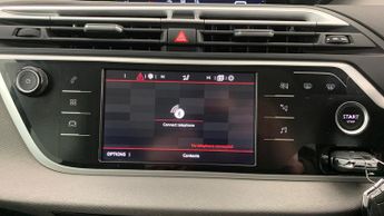 Citroen Grand C4 Spacetourer 1.5 BlueHDi Shine MPV 5dr Diesel EAT8 Euro 6 (s/s) (130 ps)