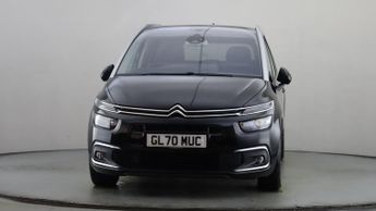 Citroen Grand C4 Spacetourer 1.5 BlueHDi Shine MPV 5dr Diesel EAT8 Euro 6 (s/s) (130 ps)