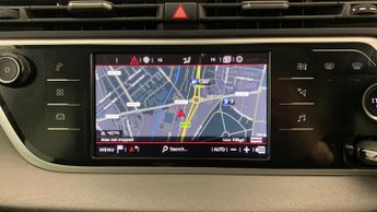 Citroen Grand C4 Spacetourer 1.5 BlueHDi Shine MPV 5dr Diesel EAT8 Euro 6 (s/s) (130 ps)