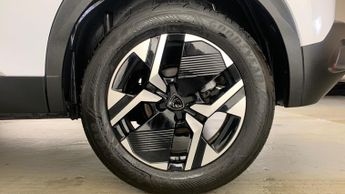 Peugeot 2008 1.2 PureTech Allure SUV 5dr Petrol EAT Euro 6 (s/s) (130 ps)