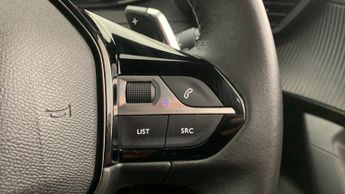 Peugeot 2008 1.2 PureTech Allure SUV 5dr Petrol EAT Euro 6 (s/s) (130 ps)