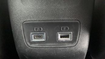 Peugeot 2008 1.2 PureTech Allure SUV 5dr Petrol EAT Euro 6 (s/s) (130 ps)