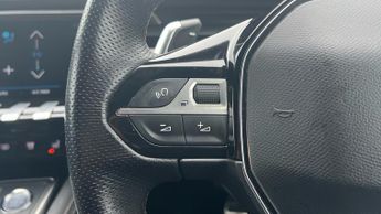 Peugeot 508 1.6 PureTech GT Line Fastback 5dr Petrol EAT Euro 6 (s/s) (180 p