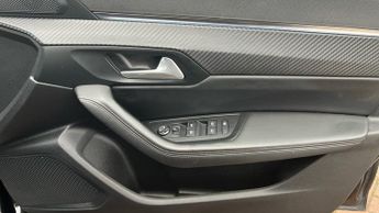 Peugeot 508 1.6 PureTech GT Line Fastback 5dr Petrol EAT Euro 6 (s/s) (180 p