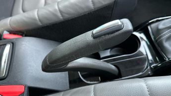 Citroen C3 Aircross 1.2 PureTech Shine Plus SUV 5dr Petrol EAT6 Euro 6 (s/s) (130 ps