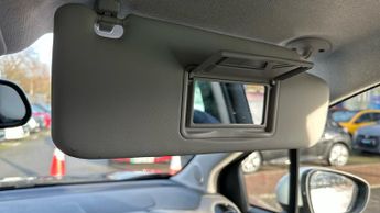 Citroen C3 Aircross 1.2 PureTech Shine Plus SUV 5dr Petrol EAT6 Euro 6 (s/s) (130 ps