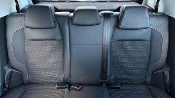 Peugeot 208 1.2 PureTech GT Line Hatchback 5dr Petrol EAT Euro 6 (s/s) (110 