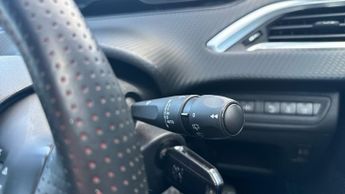 Peugeot 208 1.2 PureTech GT Line Hatchback 5dr Petrol EAT Euro 6 (s/s) (110 