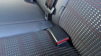 Peugeot 208 1.2 PureTech GT Line Hatchback 5dr Petrol EAT Euro 6 (s/s) (110 