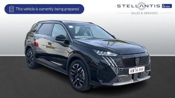 Peugeot 5008 1.2 HYBRID GT e-DSC6 Euro 6 (s/s) 5dr