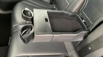 Mercedes-benz Glc 2.1 GLC220d AMG Line SUV 5dr Diesel G-Tronic 4MATIC Euro 6 (s/s)