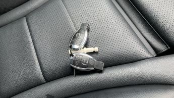 Mercedes-benz Glc 2.1 GLC220d AMG Line SUV 5dr Diesel G-Tronic 4MATIC Euro 6 (s/s)