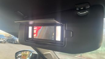 Peugeot 208 50kWh GT Hatchback 5dr Electric Auto (136 ps)