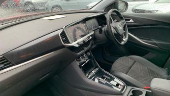 Vauxhall Grandland 1.5 Turbo D Ultimate Auto Euro 6 (s/s) 5dr