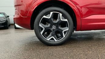 Vauxhall Grandland 1.5 Turbo D Ultimate Auto Euro 6 (s/s) 5dr