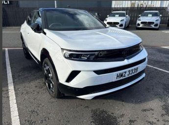 Vauxhall Mokka 1.2 Turbo Ultimate Auto Euro 6 (s/s) 5dr