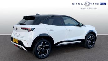 Vauxhall Mokka 1.2 Turbo Ultimate Auto Euro 6 (s/s) 5dr