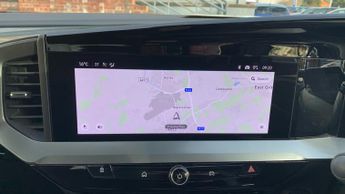 Vauxhall Mokka 1.2 Turbo Ultimate Auto Euro 6 (s/s) 5dr