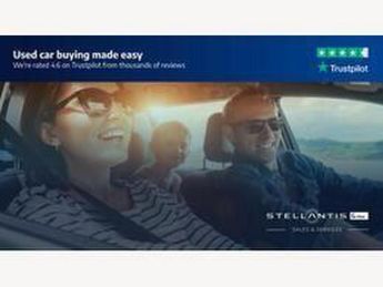 Vauxhall Mokka 1.2 Turbo Ultimate Auto Euro 6 (s/s) 5dr