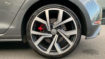 Volkswagen Golf 2.0 TSI GPF GTI Performance Hatchback 5dr Petrol DSG Euro 6 (s/s