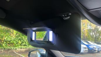 Peugeot 3008 73kWh GT SUV 5dr Electric Auto (210 ps)