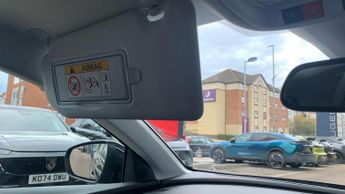 Vauxhall Grandland X 1.2 Turbo Elite Nav SUV 5dr Petrol Auto 8Spd Euro 6 (s/s) (130 p