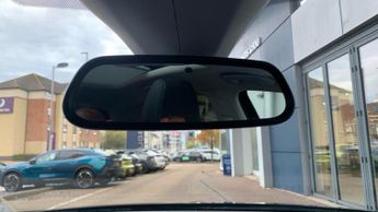 Vauxhall Grandland X 1.2 Turbo Elite Nav SUV 5dr Petrol Auto 8Spd Euro 6 (s/s) (130 p