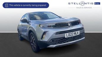 Vauxhall Mokka 1.2 Turbo Elite Premium SUV 5dr Petrol Auto Euro 6 (s/s) (130 ps