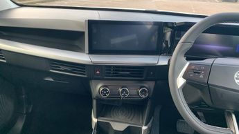 Vauxhall Frontera 1.2 MHEV Design SUV 5dr Petrol Hybrid e-DCT Euro 6 (s/s) (100 ps