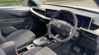 Vauxhall Frontera 1.2 MHEV Design SUV 5dr Petrol Hybrid e-DCT Euro 6 (s/s) (100 ps