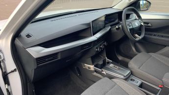 Vauxhall Frontera 1.2 MHEV Design SUV 5dr Petrol Hybrid e-DCT Euro 6 (s/s) (100 ps