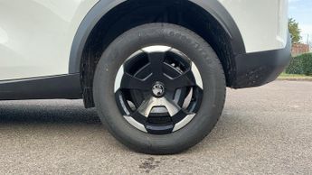 Vauxhall Frontera 1.2 MHEV Design SUV 5dr Petrol Hybrid e-DCT Euro 6 (s/s) (100 ps