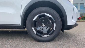 Vauxhall Frontera 1.2 MHEV Design SUV 5dr Petrol Hybrid e-DCT Euro 6 (s/s) (100 ps