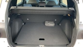 Vauxhall Frontera 1.2 MHEV Design SUV 5dr Petrol Hybrid e-DCT Euro 6 (s/s) (100 ps